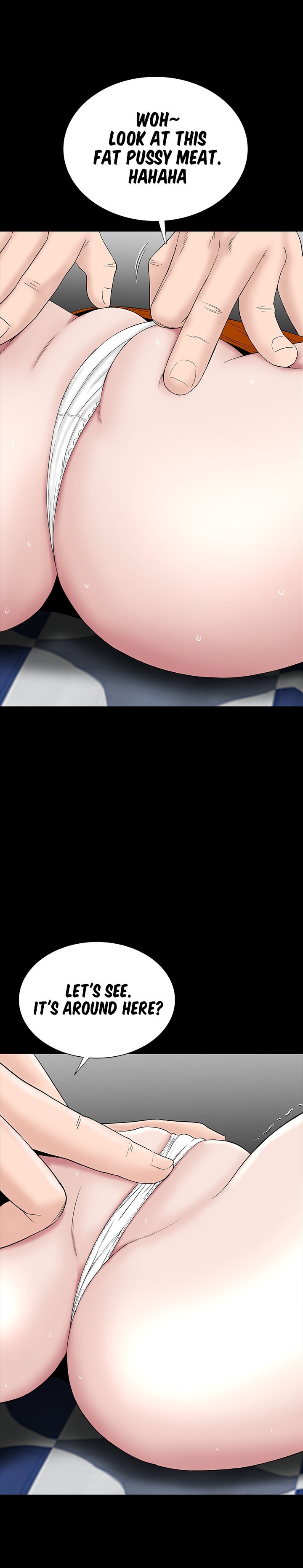 One Room Manhwa - Chapter 32 Page 11