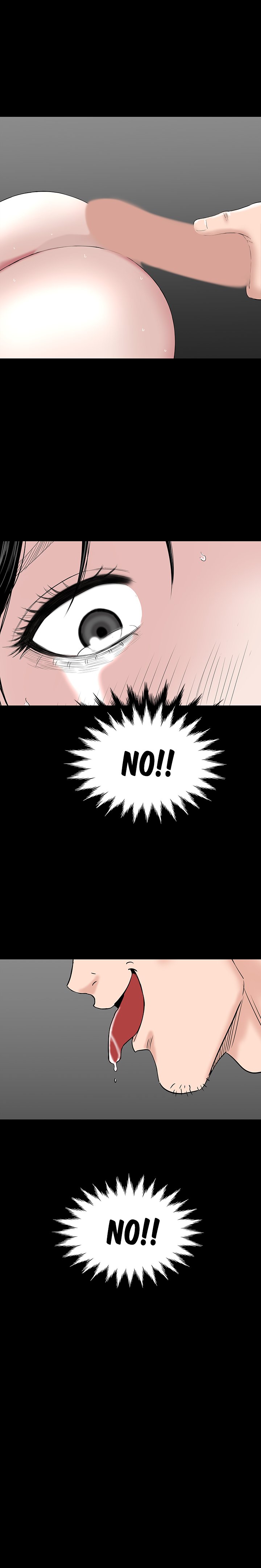 One Room Manhwa - Chapter 32 Page 15