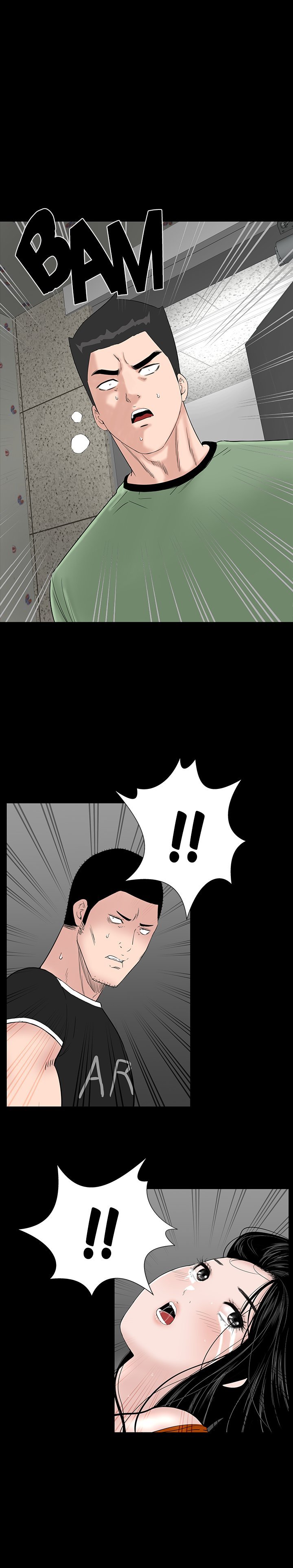 One Room Manhwa - Chapter 32 Page 17