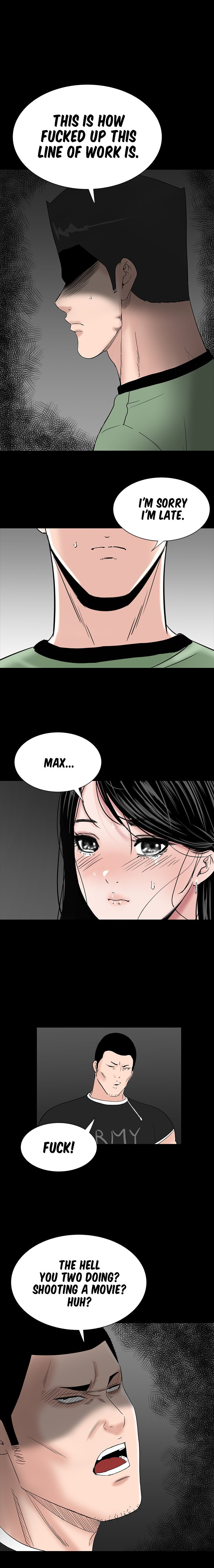 One Room Manhwa - Chapter 32 Page 21