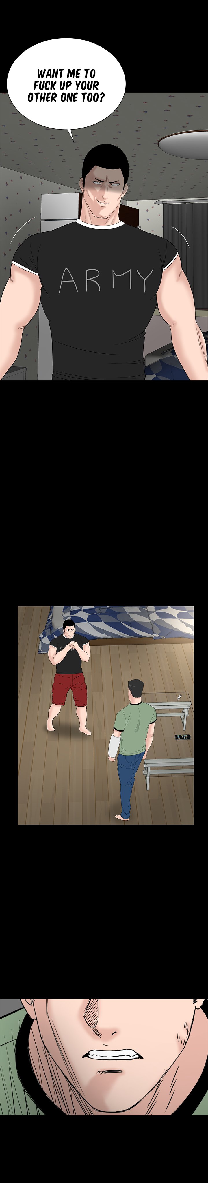 One Room Manhwa - Chapter 32 Page 23