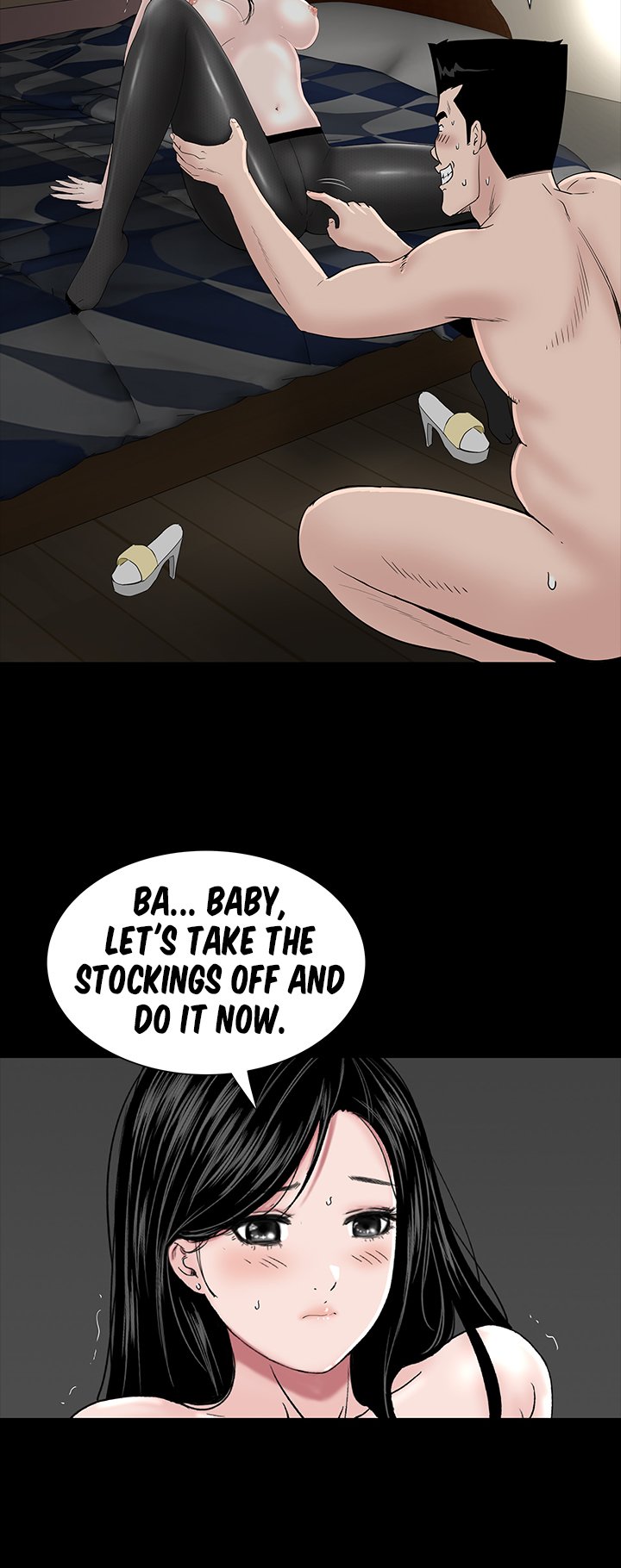 One Room Manhwa - Chapter 21 Page 3