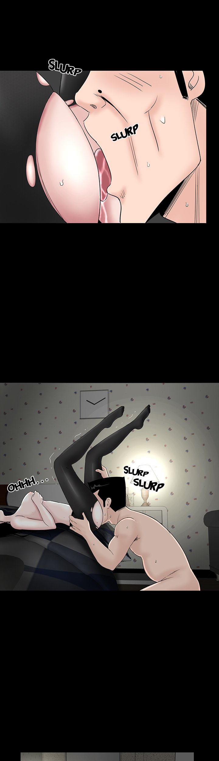 One Room Manhwa - Chapter 21 Page 6