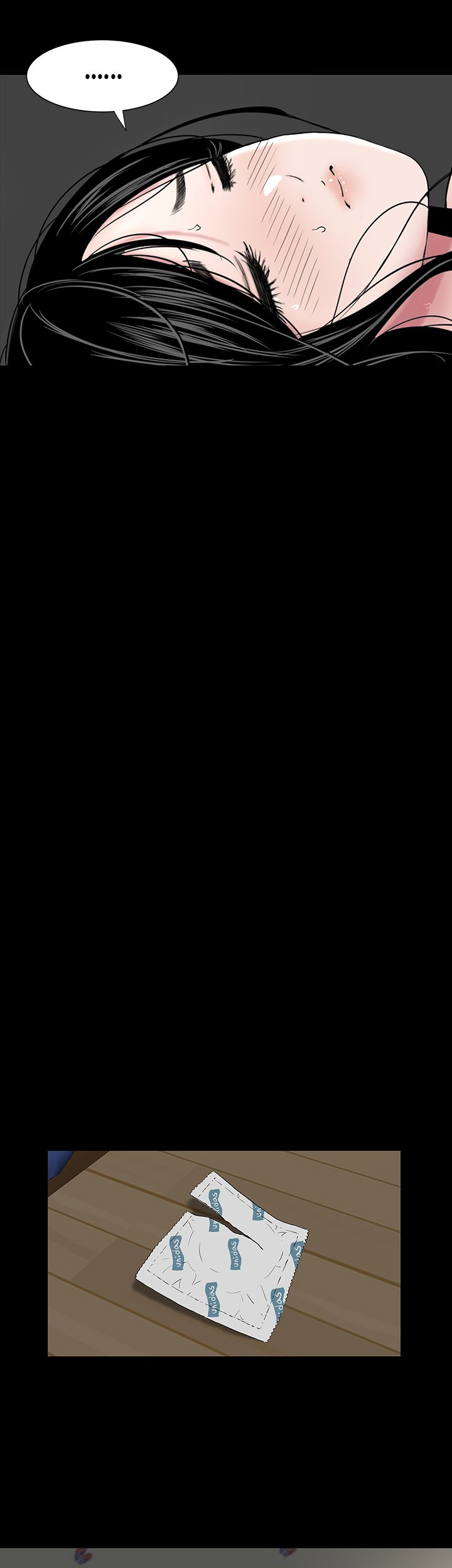 One Room Manhwa - Chapter 21 Page 8