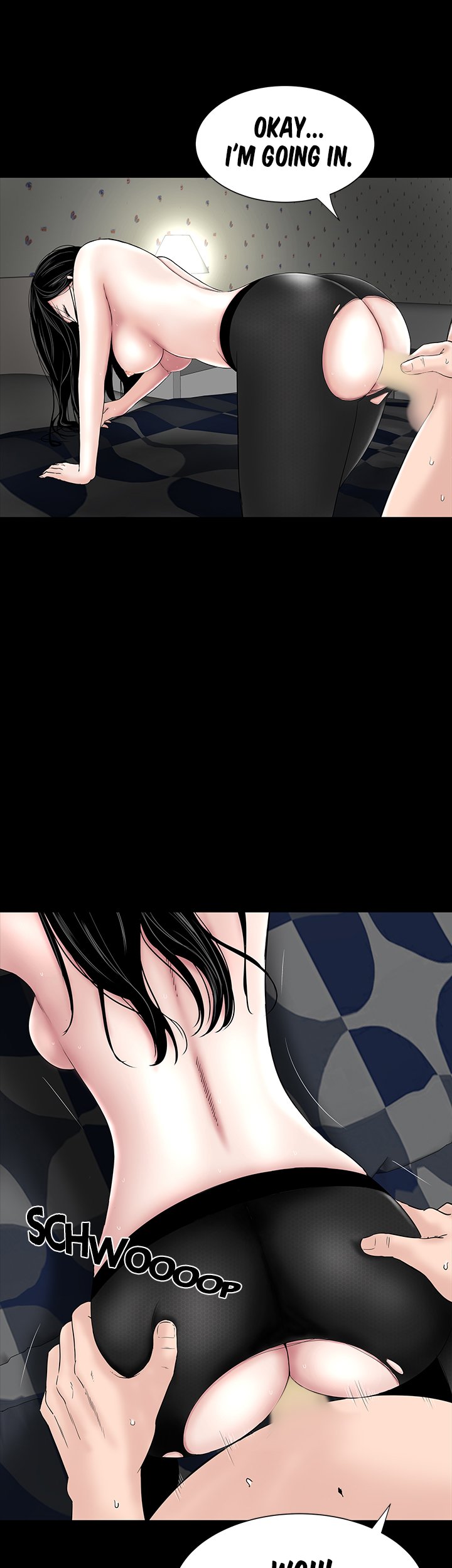 One Room Manhwa - Chapter 21 Page 10