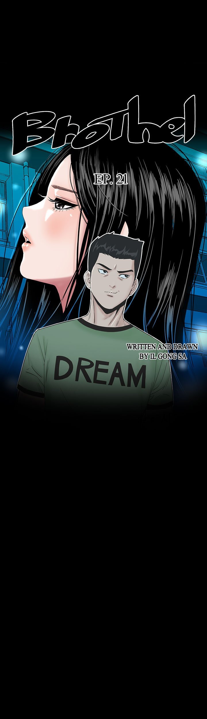 One Room Manhwa - Chapter 21 Page 20