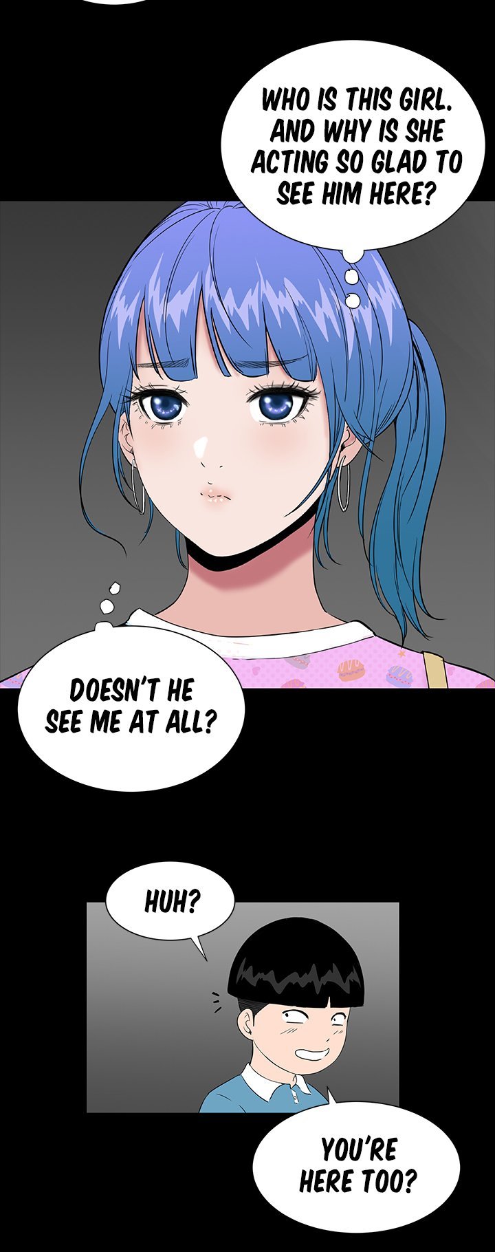 One Room Manhwa - Chapter 21 Page 24