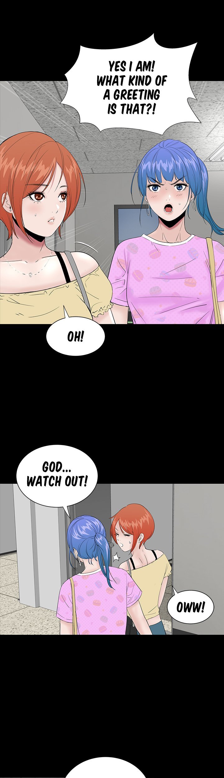 One Room Manhwa - Chapter 21 Page 25