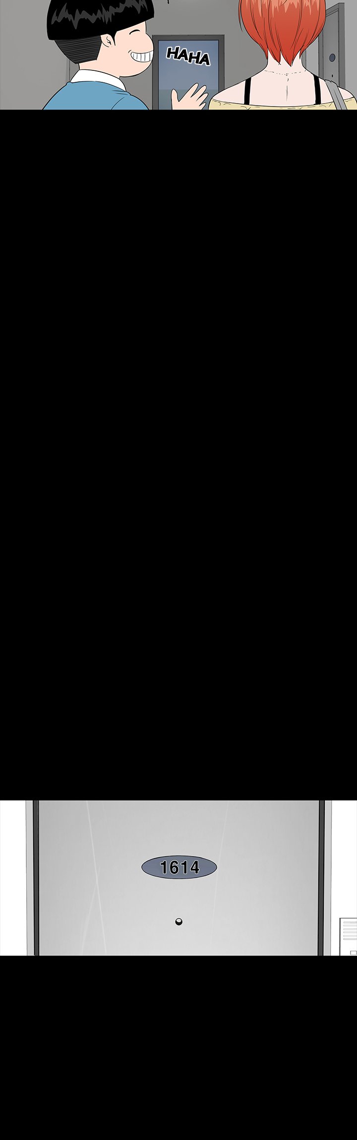 One Room Manhwa - Chapter 21 Page 28