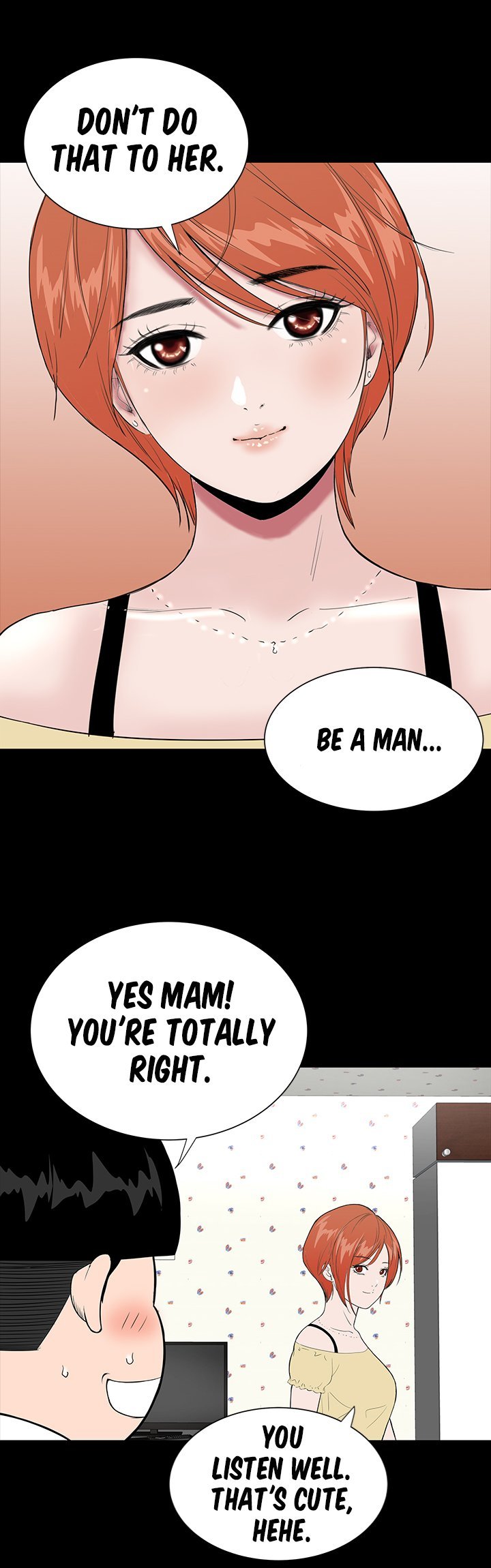 One Room Manhwa - Chapter 21 Page 36