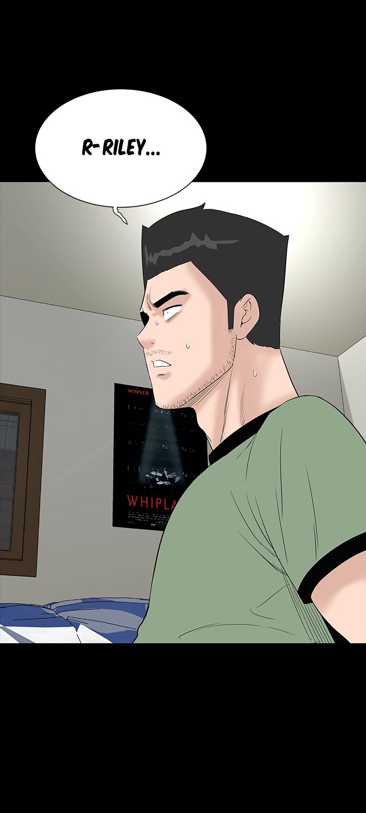 One Room Manhwa - Chapter 44 Page 2