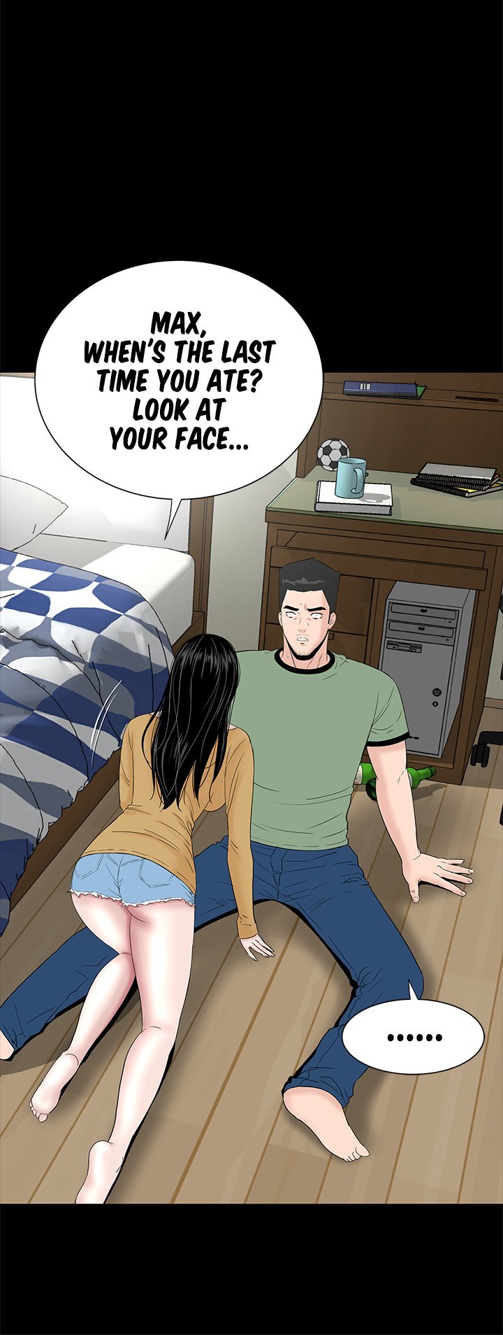 One Room Manhwa - Chapter 44 Page 3