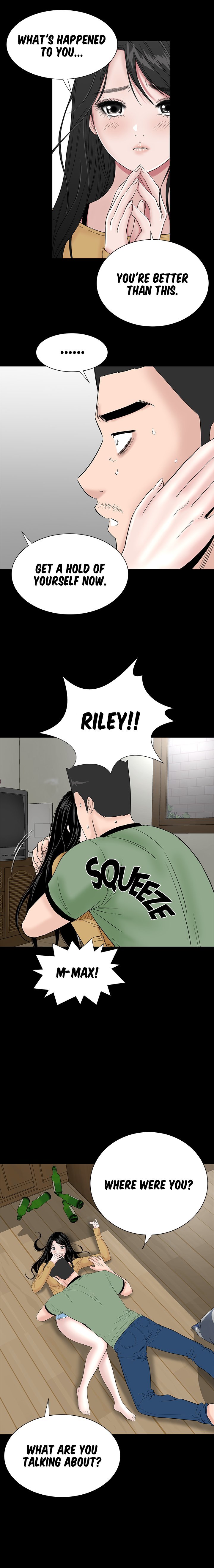 One Room Manhwa - Chapter 44 Page 4