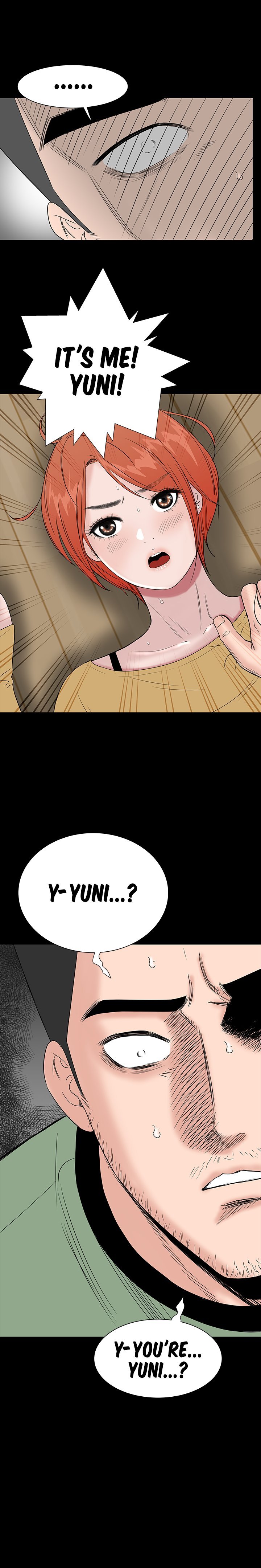 One Room Manhwa - Chapter 44 Page 6