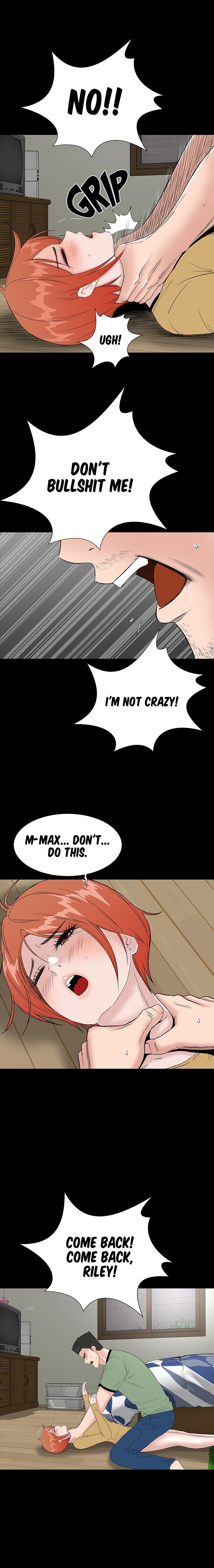 One Room Manhwa - Chapter 44 Page 7