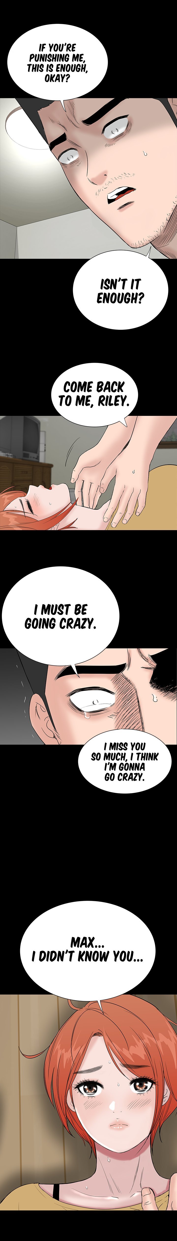 One Room Manhwa - Chapter 44 Page 8