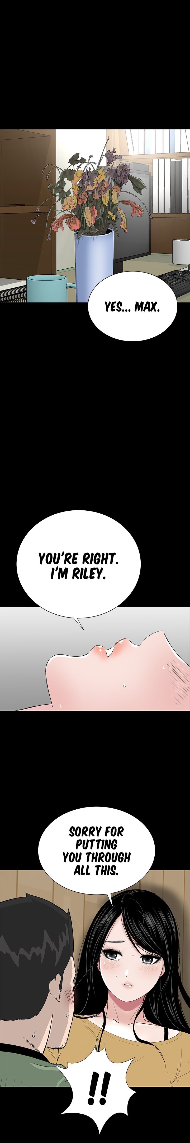 One Room Manhwa - Chapter 44 Page 9