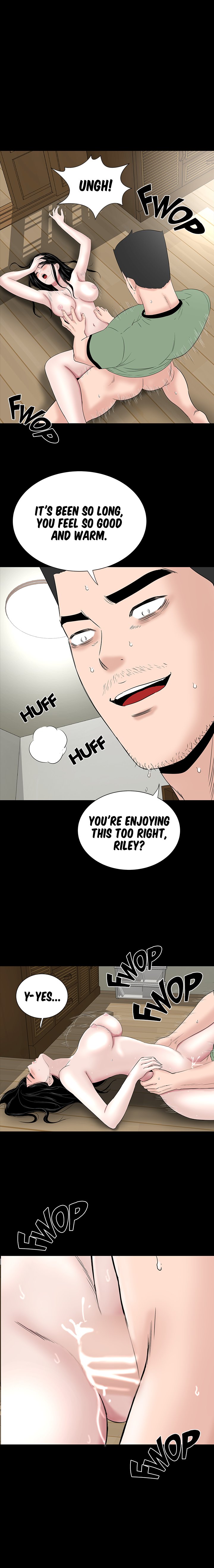 One Room Manhwa - Chapter 44 Page 14