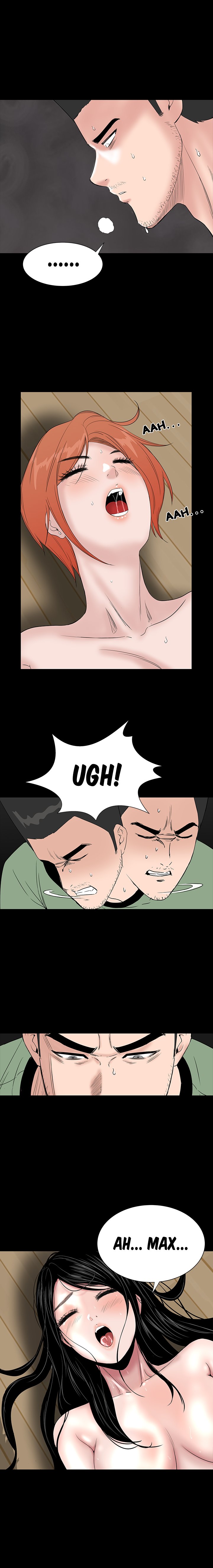 One Room Manhwa - Chapter 44 Page 15