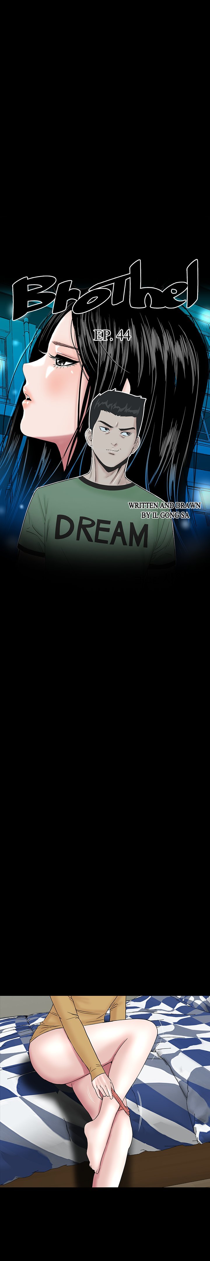 One Room Manhwa - Chapter 44 Page 18