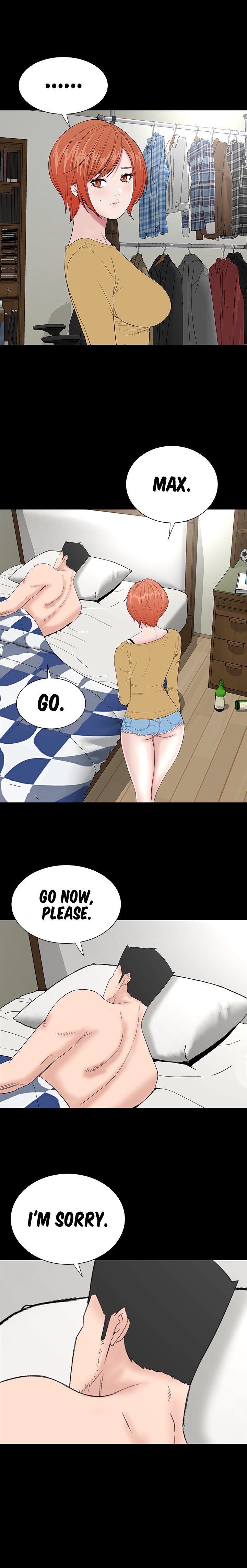 One Room Manhwa - Chapter 44 Page 19