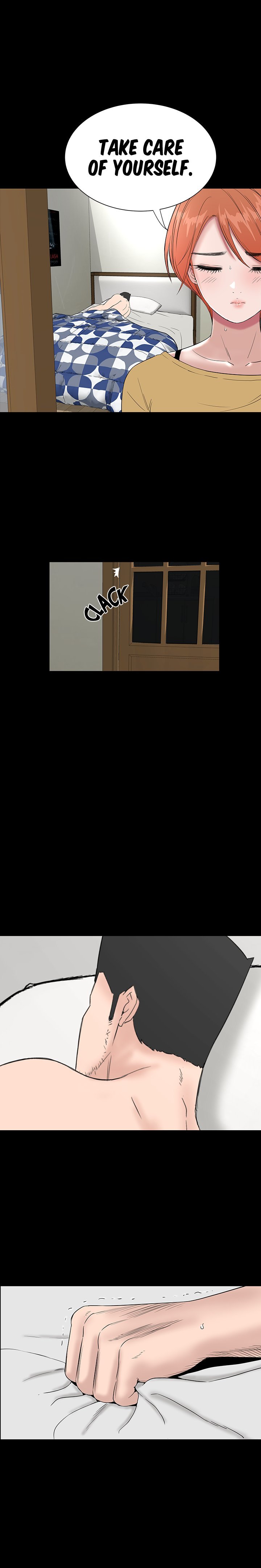 One Room Manhwa - Chapter 44 Page 21