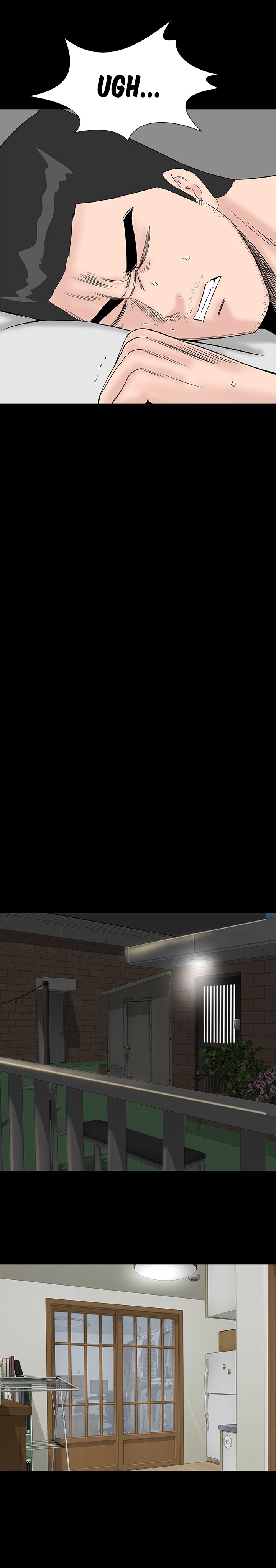 One Room Manhwa - Chapter 44 Page 22
