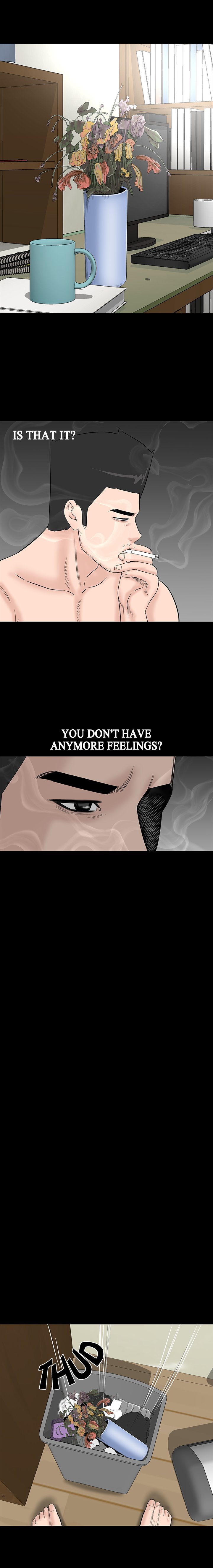 One Room Manhwa - Chapter 44 Page 24