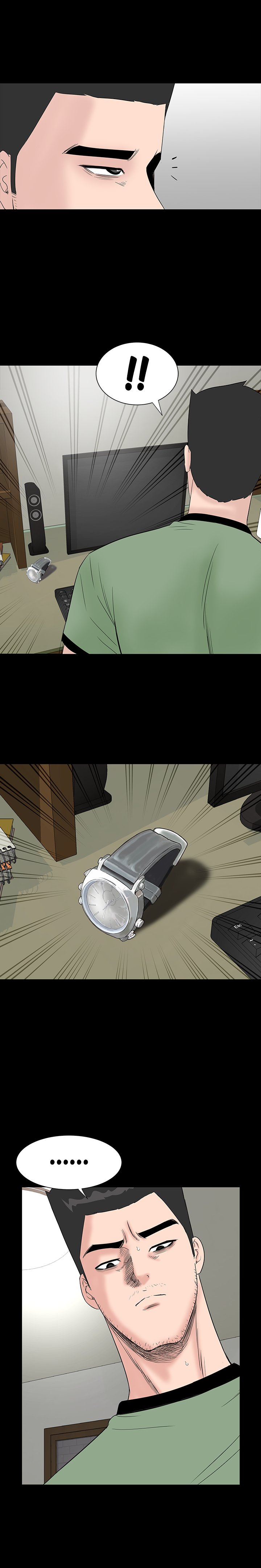 One Room Manhwa - Chapter 44 Page 25