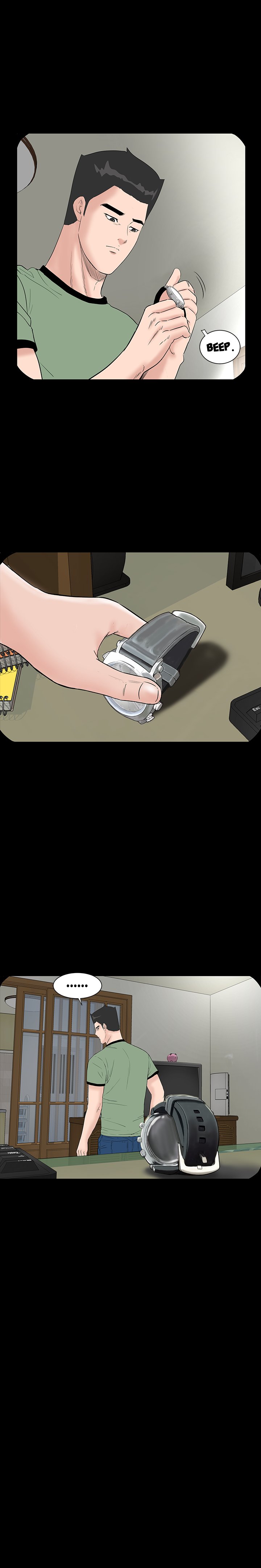 One Room Manhwa - Chapter 44 Page 27