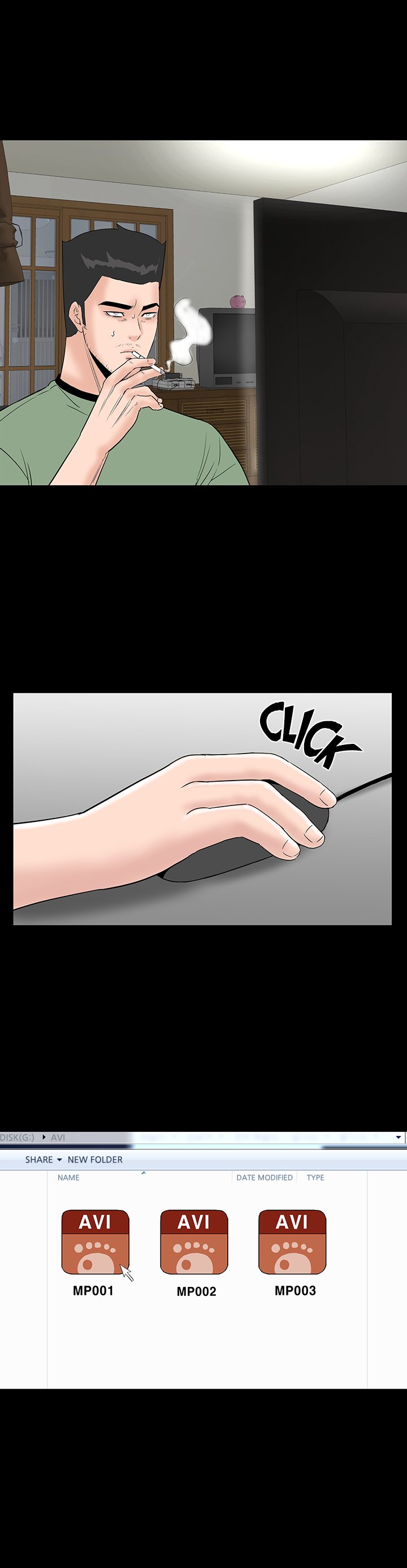 One Room Manhwa - Chapter 45 Page 0