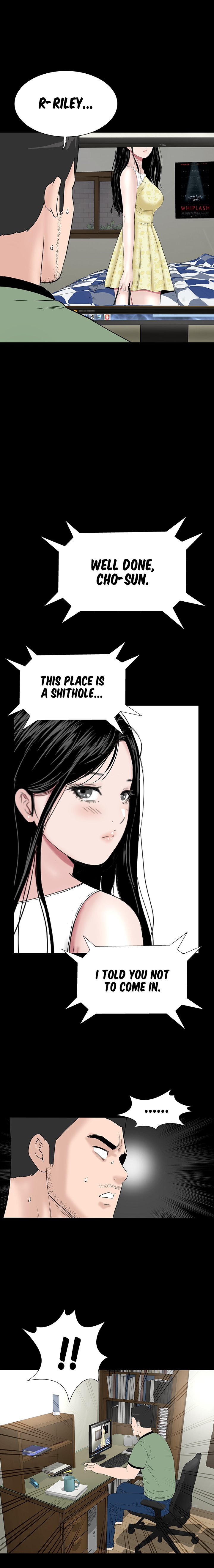 One Room Manhwa - Chapter 45 Page 2