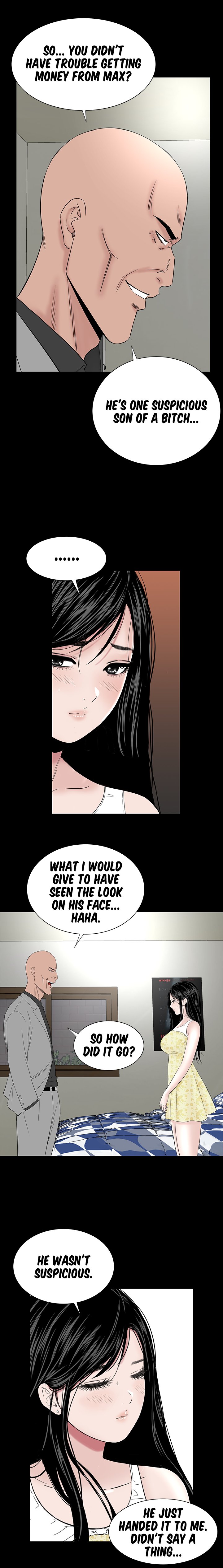 One Room Manhwa - Chapter 45 Page 4