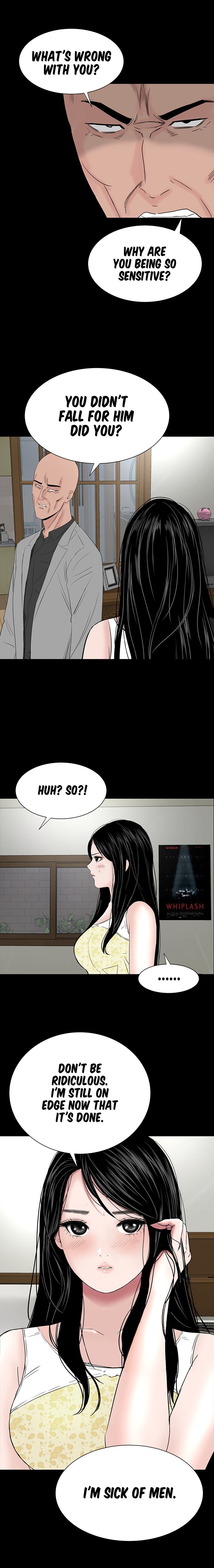 One Room Manhwa - Chapter 45 Page 6