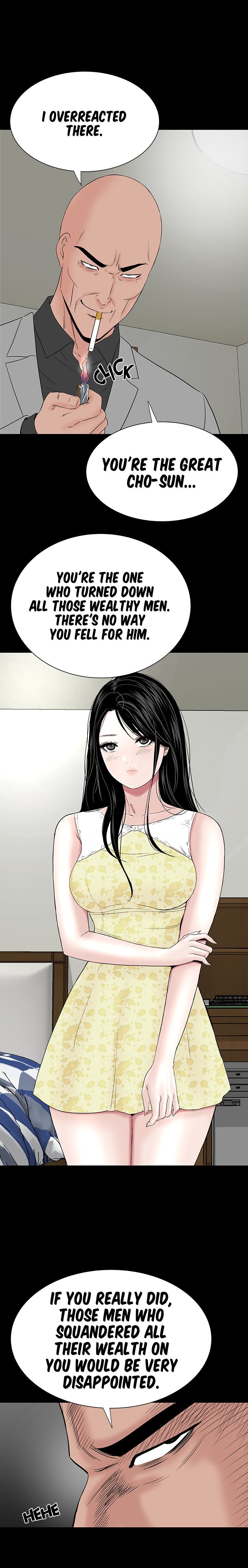 One Room Manhwa - Chapter 45 Page 8
