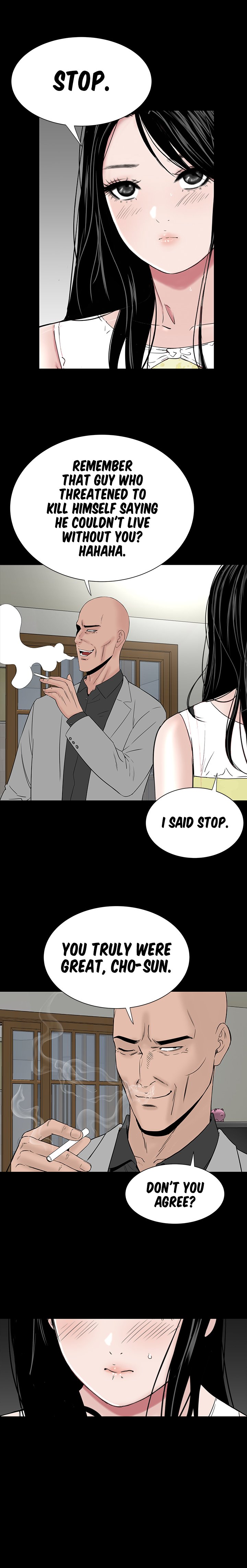 One Room Manhwa - Chapter 45 Page 9