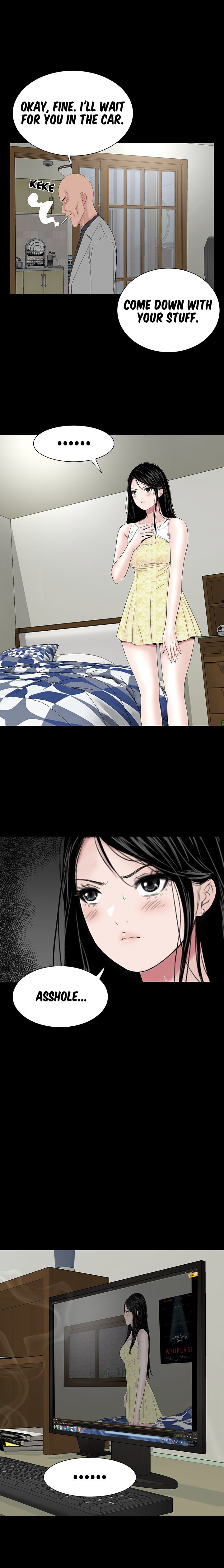 One Room Manhwa - Chapter 45 Page 10