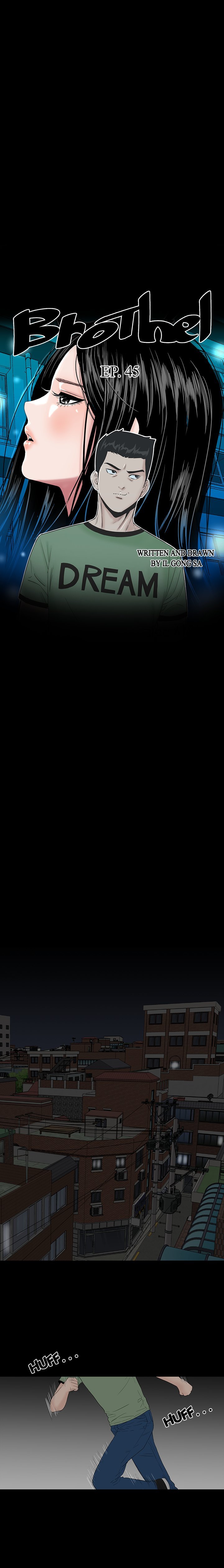 One Room Manhwa - Chapter 45 Page 12