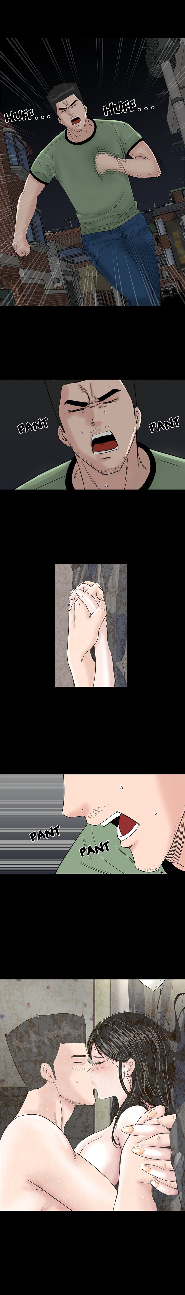 One Room Manhwa - Chapter 45 Page 13