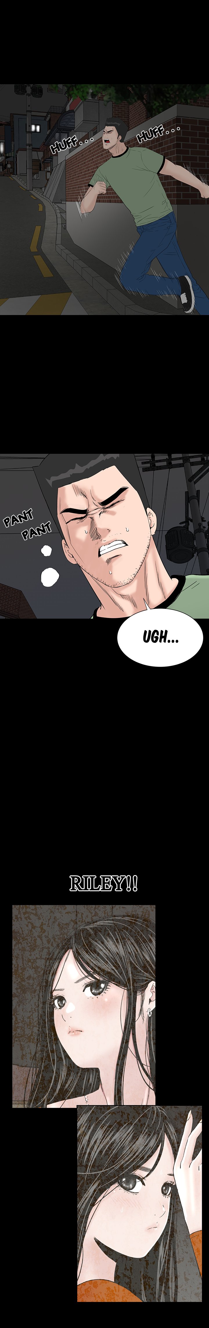 One Room Manhwa - Chapter 45 Page 14