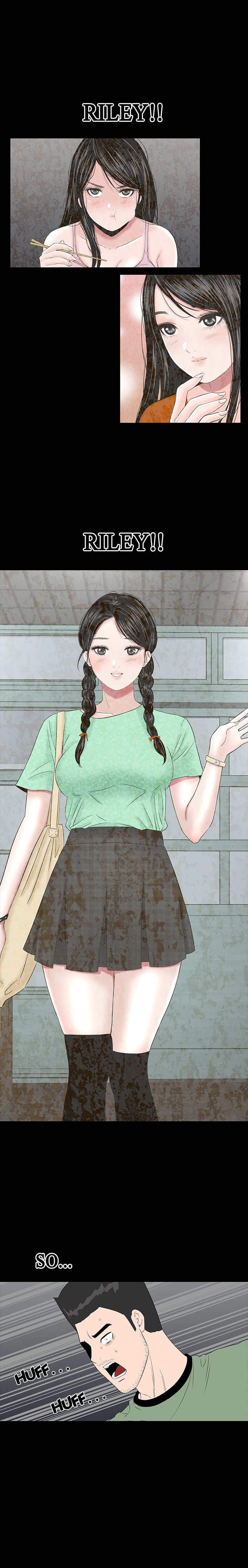 One Room Manhwa - Chapter 45 Page 15