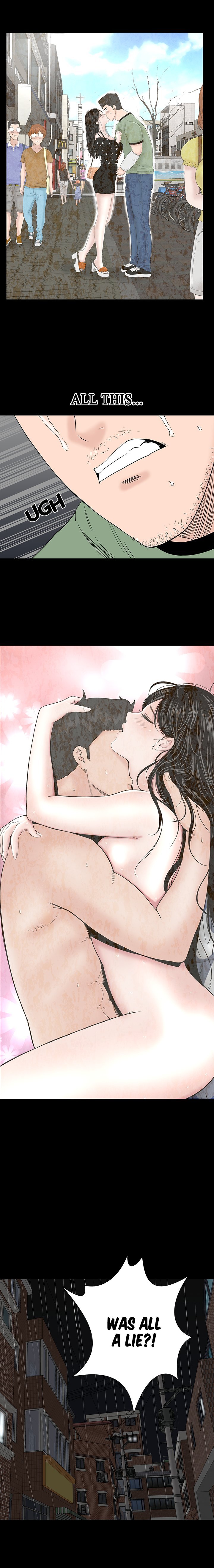 One Room Manhwa - Chapter 45 Page 16