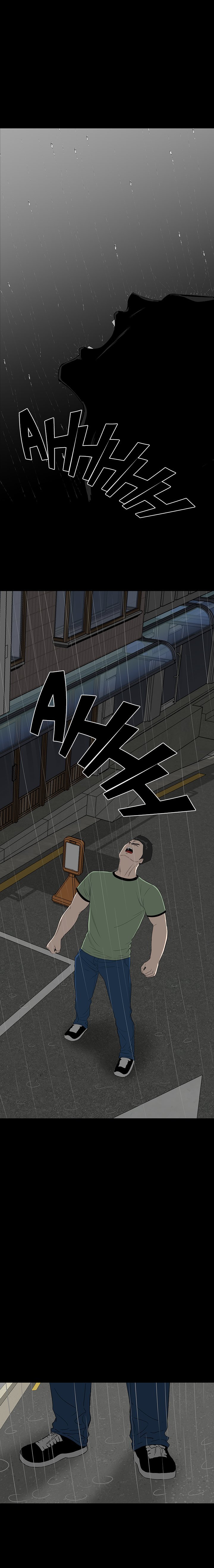 One Room Manhwa - Chapter 45 Page 17