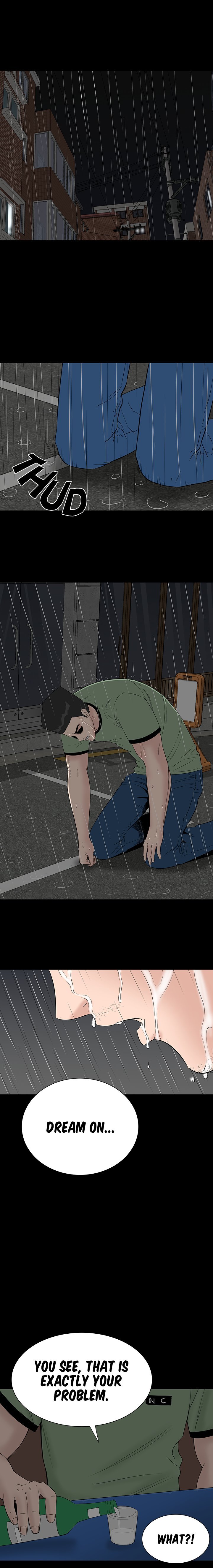 One Room Manhwa - Chapter 45 Page 18