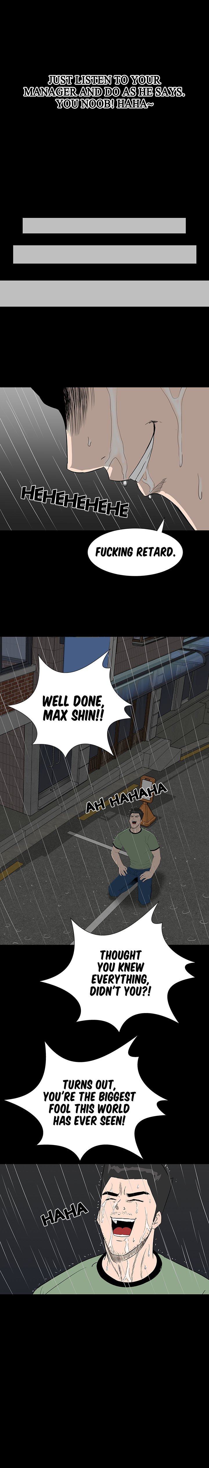 One Room Manhwa - Chapter 45 Page 20