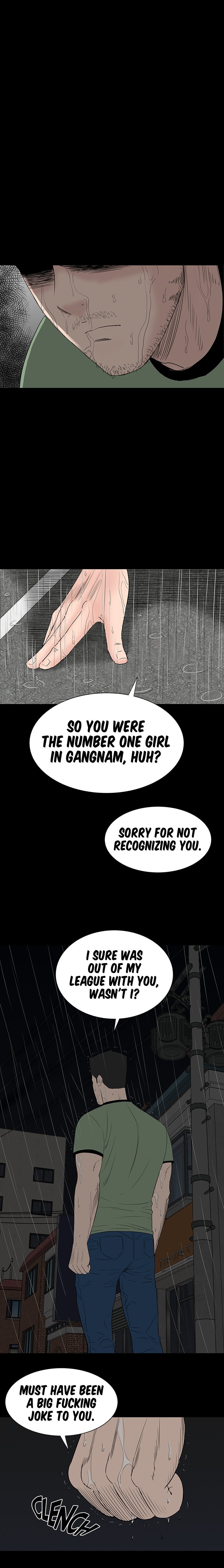 One Room Manhwa - Chapter 45 Page 21