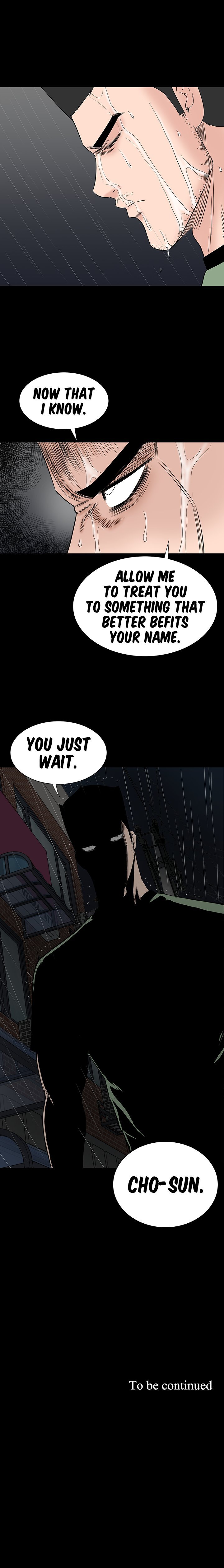 One Room Manhwa - Chapter 45 Page 22