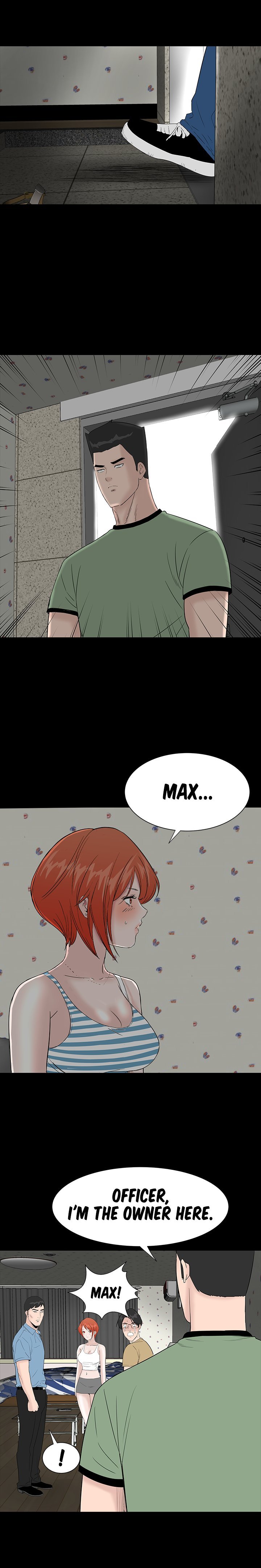 One Room Manhwa - Chapter 41 Page 14
