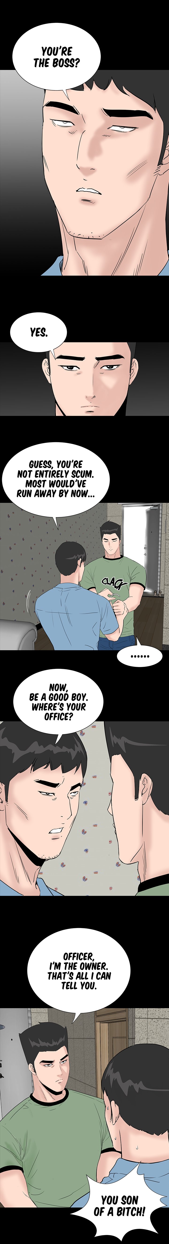 One Room Manhwa - Chapter 41 Page 15