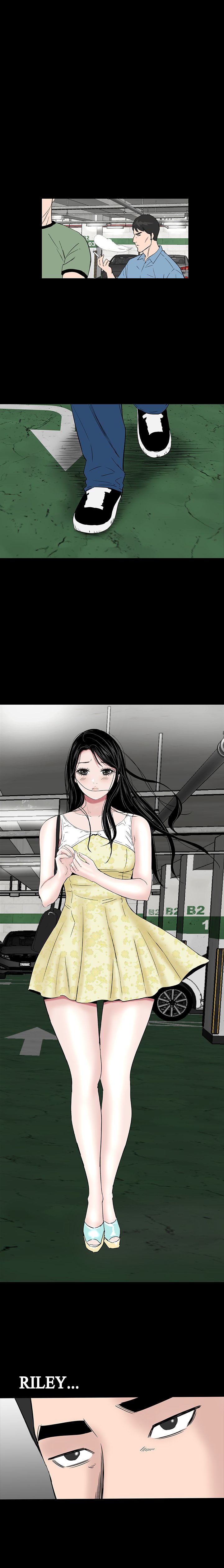 One Room Manhwa - Chapter 41 Page 22